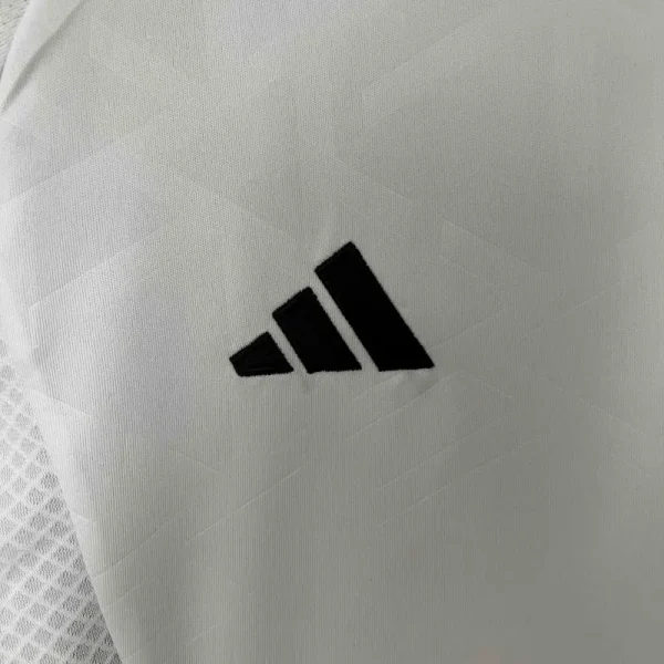 2024 Germany MUSIALA #10 Euro Cup Home Football Jersey - Image 3