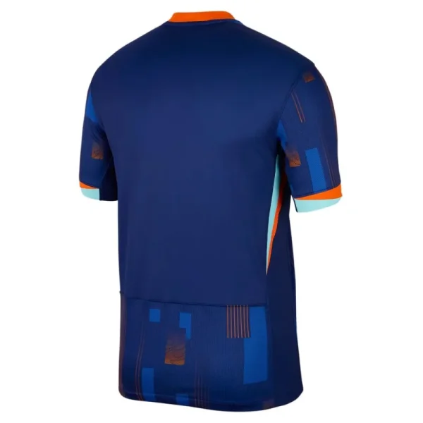 Netherlands Away Jersey EURO 2024 - Image 2