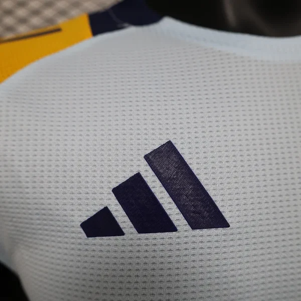 24-25 Real Madrid Training Shirt Player Version - Image 5
