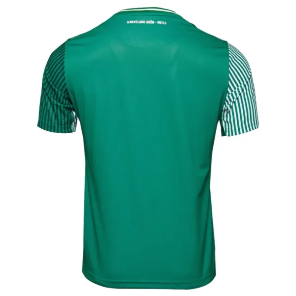 23-24 Werder Bremen Home Jersey - Image 2