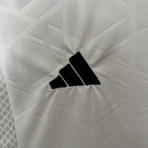 2024 Germany Euro Cup Home Kids Kit Jersey+Shorts - Image 5