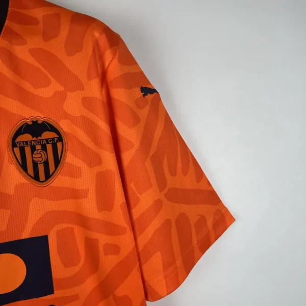Valencia 2023/24 Jersey Third Away - Image 6