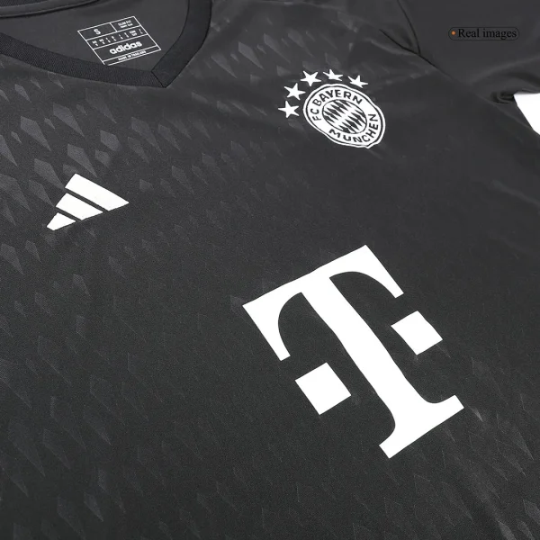 23-24 Bayern Munich Goalkeeper Jersey - Image 6