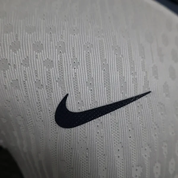 24-25 Inter Milan Away Kit Jersey Player Version - Image 4