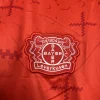 24-25 Bayer 04 Leverkusen Home Soccer Jersey - Image 5