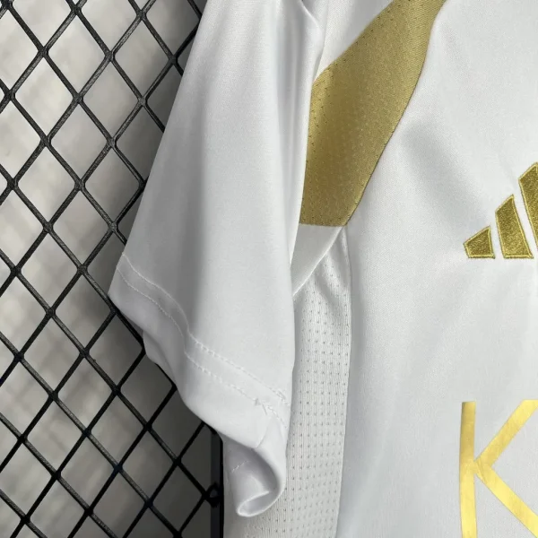 2024-25 Al Nassr Third Replica Jersey - Image 6