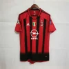 AC Milan Retro Jersey Home 2004/05 - Image 11