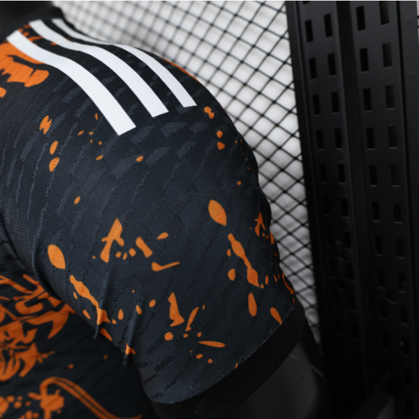 24-25 Player Japan Special Edition Soccer Jersey - Image 7