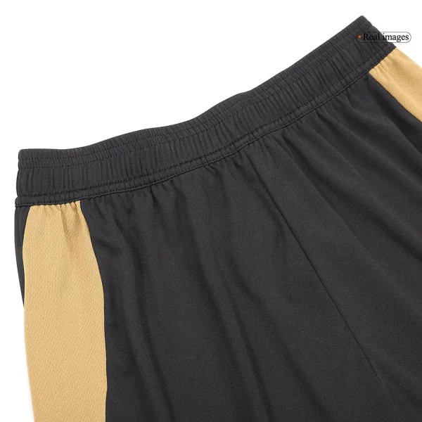 Belgium Home Shorts EURO 2024 - Image 5