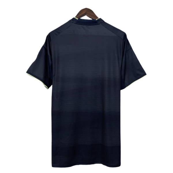 Real Madrid Away Shirt Soccer Jersey 25-26 - Image 2
