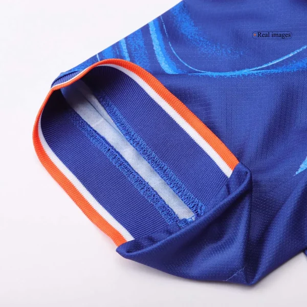 2024-25 Chelsea Home Soccer Jersey - Image 8