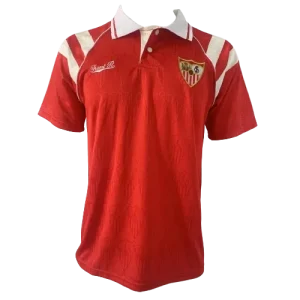 Sevilla Retro Away Jersey 1992/93