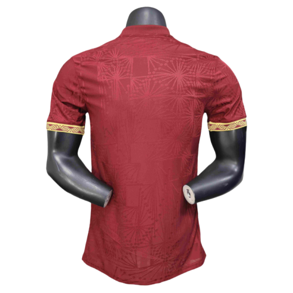Adidas Men Mexico Special Edition Shirt Football Jersey Player Version 25-26 - Image 2
