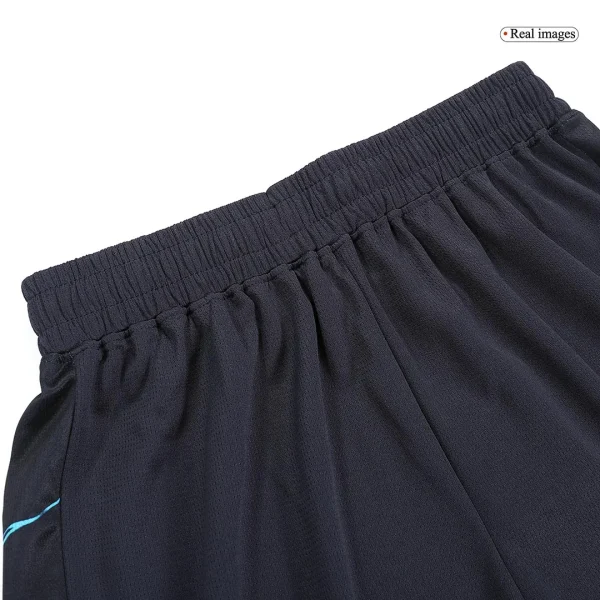 2023/24 Manchester City Third Away Shorts - Image 7