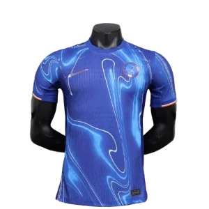 24-25 Chelsea Home Player Version Football Jersey