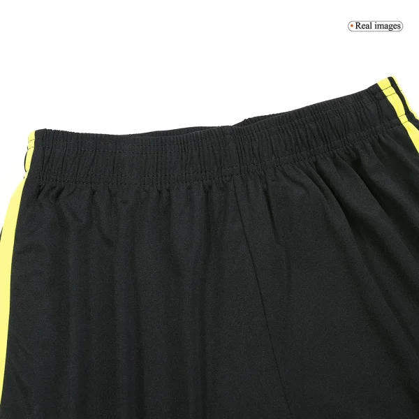 2023-24  Juventus Home Short - Image 7