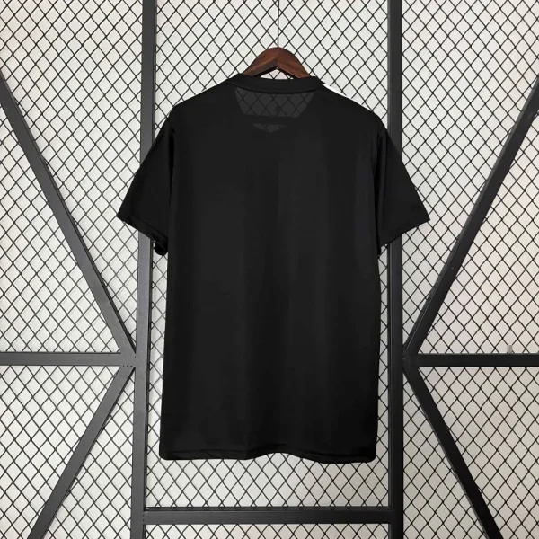 24-25 Arsenal Joint Edition Black Kit Jersey - Image 4