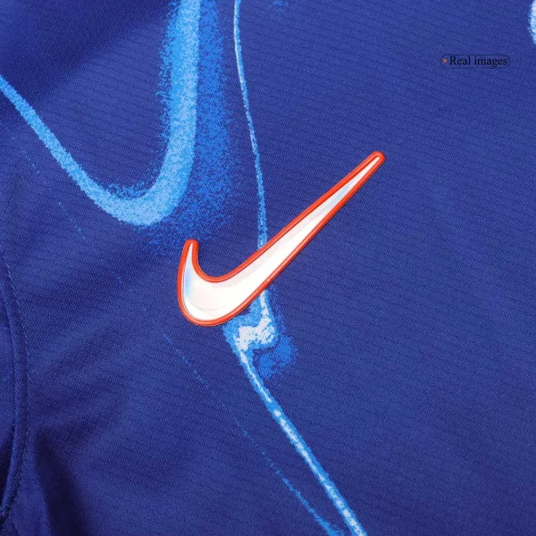 2024-25 Chelsea Home Soccer Jersey - Image 5