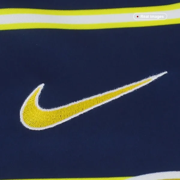 Pumas UNAM  1997/98 Retro Jersey Home - Image 3