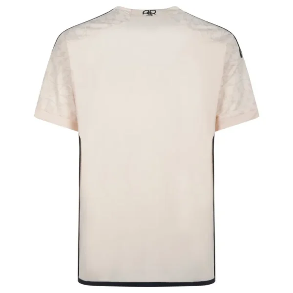 Roma  2023/24 Jersey Away - Image 2
