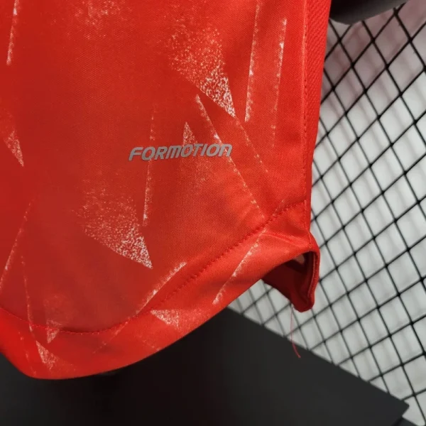 24-25 Player Version Liverpool Joint Edition Football Shirt - Image 8
