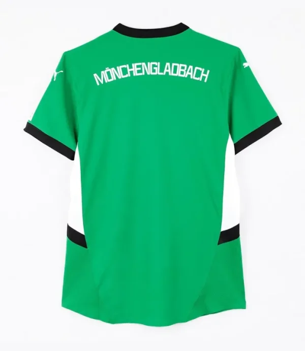 2024-25 Borussia Mönchengladbach Away Jersey - Image 2