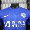24/25 Player Version Chelsea Home Football Shirt - Image 8