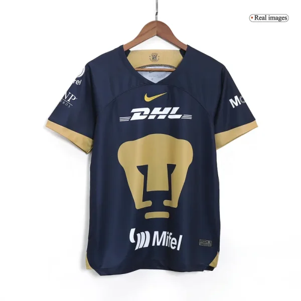 Pumas UNAM 2023/24  Jersey Away - Image 3