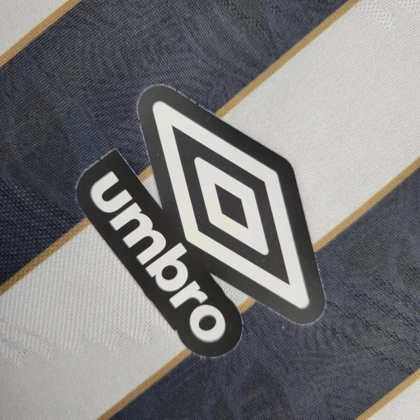 Santos FC Away Shirt Football Jersey 24-25 - Image 5