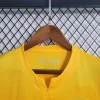 2024 Romania Euro Cup Home Football Jersey - Image 6