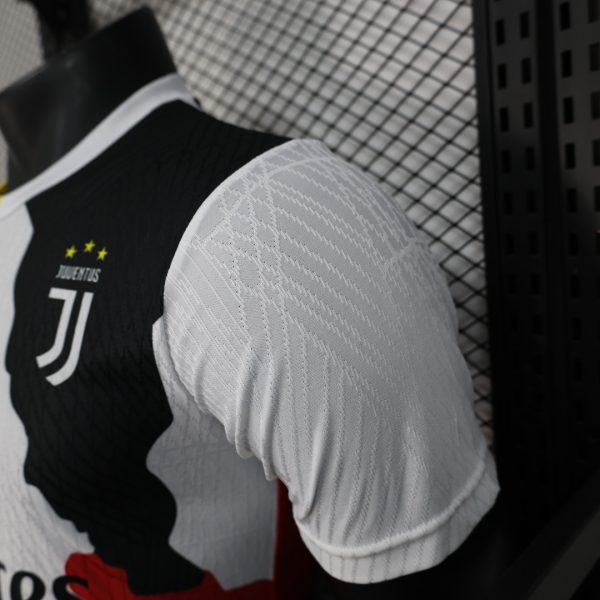 Ronaldo Real Madrid United Edition Shirt Player Version 25-26 - Image 7