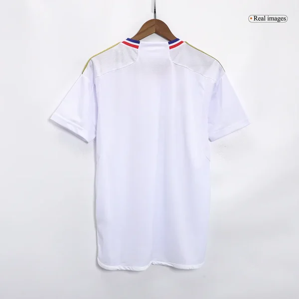 Olympique Lyonnais Home Jersey 2023/24 - Image 4