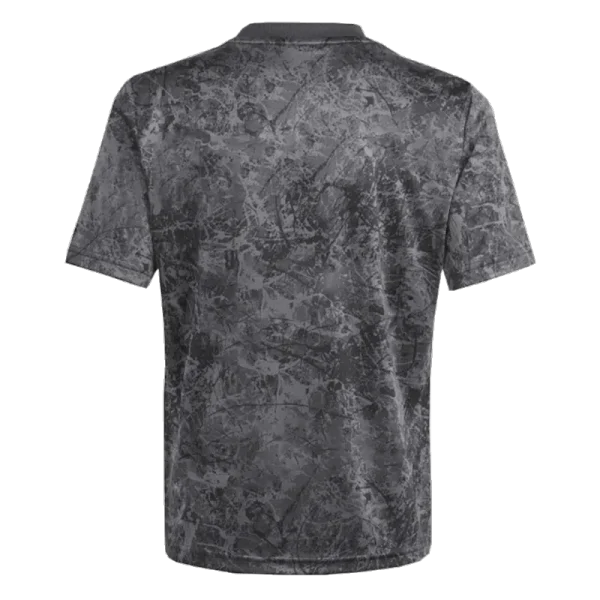 23-24 Manchester United Stone Roses Pre-Match Kit Football Jersey - Image 2