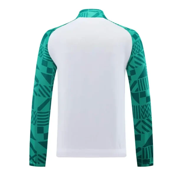 SE Palmeiras 23-24  Training Kit (Jacket+Pants) - Image 5
