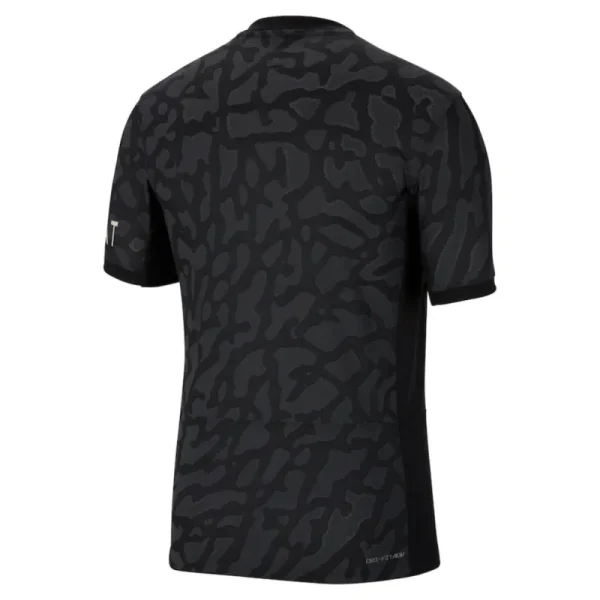 23-24 PSG Third Away Soccer Jersey - Image 2