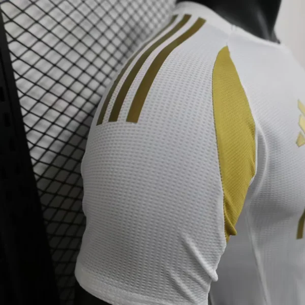 2024-25 Al Nassr Third Jersey Player Version - Image 5