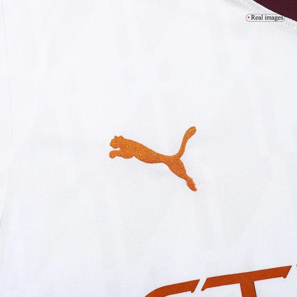 2023/24 Manchester City Away Jersey - Image 6
