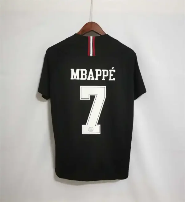 18-19 Jordan PSG black - Image 9
