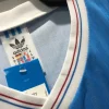 1990  Marseille Retro Jersey Away - Imagen 5
