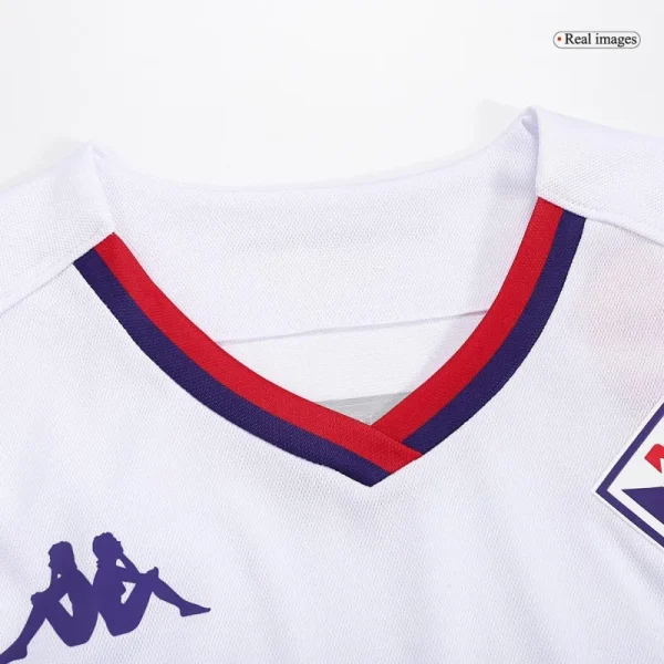 Fiorentina 2023/24 Away Jersey - Image 5
