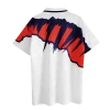 Scotland 1991/93 Retro Jersey Away - Image 2