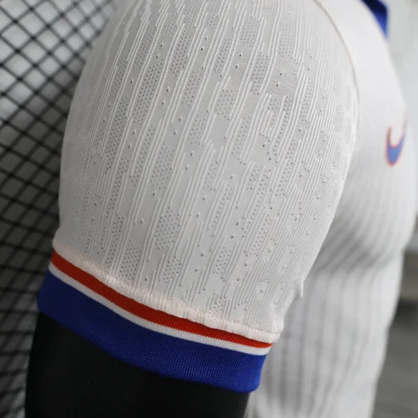 24-25 Chelsea Away Player Version Football Jersey - Image 8