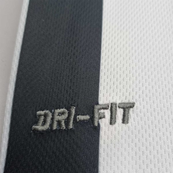 2013 Santos away #11 Neymarjr Retro Soccer Jersey - Image 6