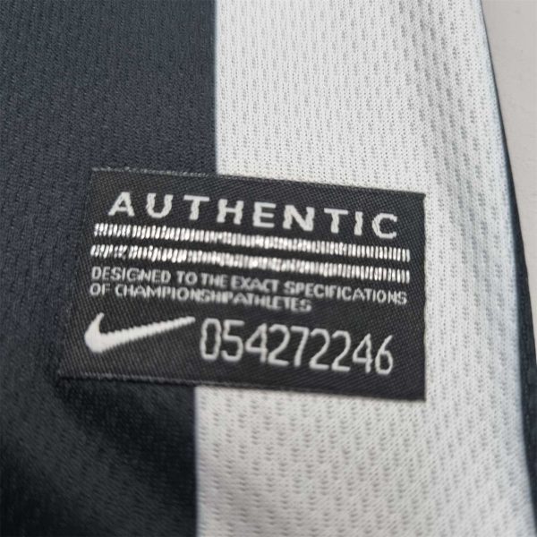 2013 Santos away #11 Neymarjr Retro Soccer Jersey - Image 11