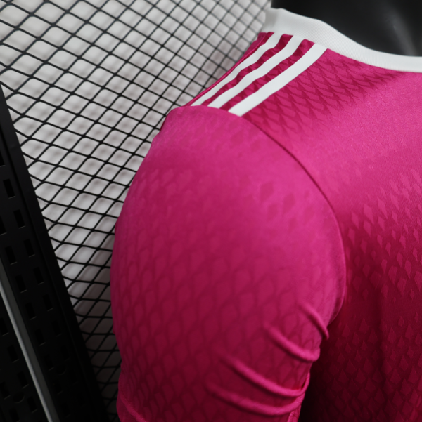 2025-26 Real Madrid Special Player Edition Football Shirt - Image 6