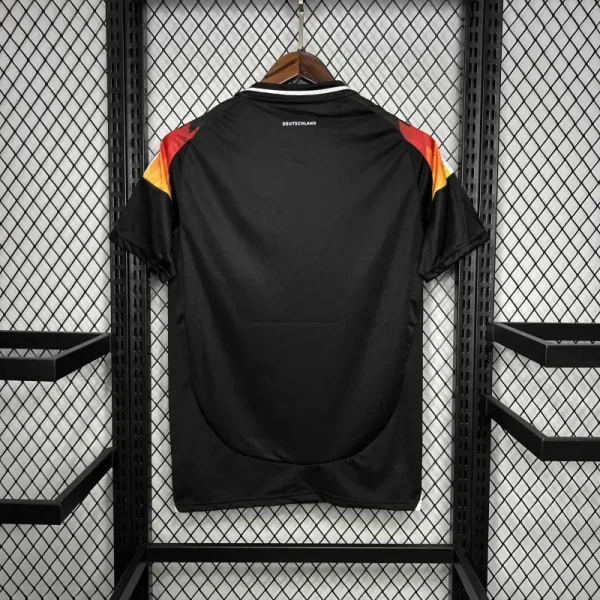 2024 Germany Euro Cup Training Football Jersey - Image 4
