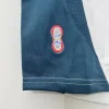 06-07 Liverpool Retro Jersey Third Away - Image 5