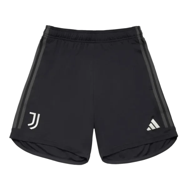 2023-24  Juventus Third Kit(Jersey+Shorts) - Image 4