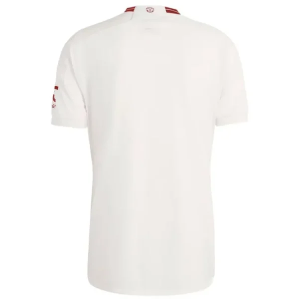 23-24 Manchester United Jersey Third Away - Image 2