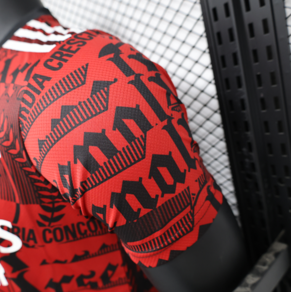 2025-26 Adidas Arsenal Special Edition Shirt Edition - Image 6